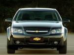 Chevrolet Omega 2008 года